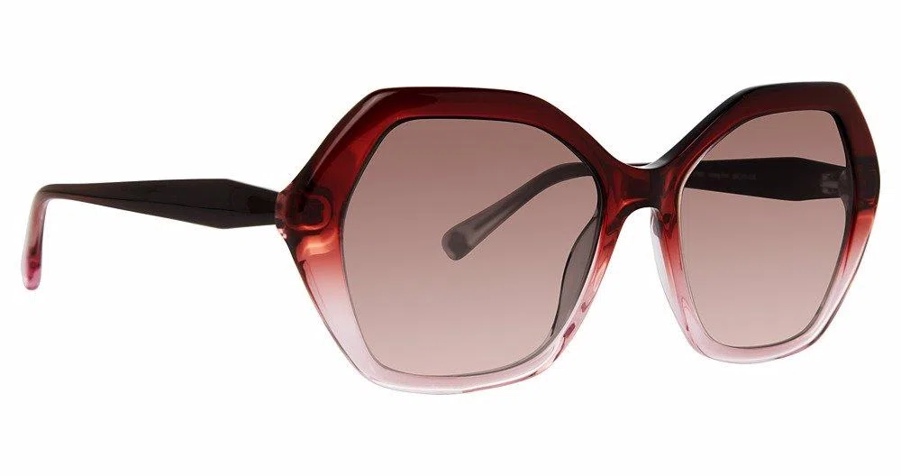 Trina Turk TTCOSTAREI Sunglasses - view 3